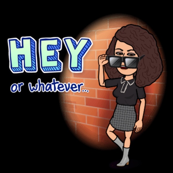 Meet your Posher, Johanna - Picture 3 of 7